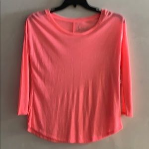 City streets blouse size small